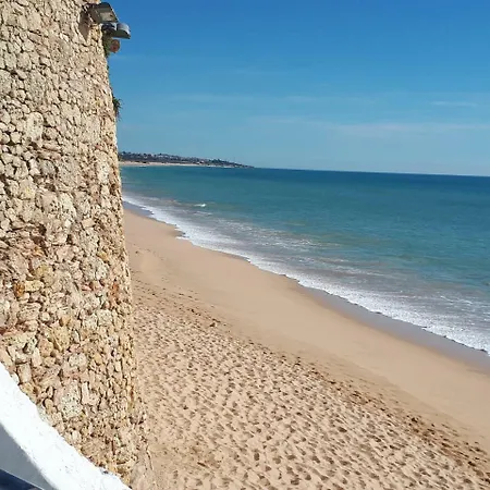 شقة Apartamento Beira Mar