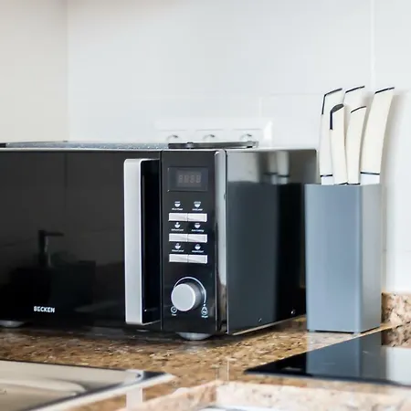 شقة Apartamento Beira Mar *