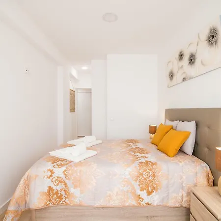 דירה Apartamento Beira Mar *