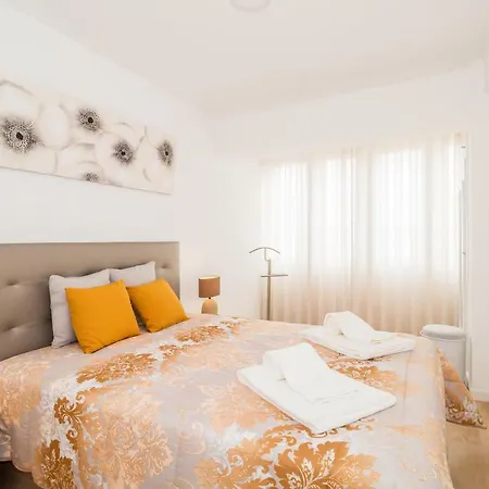 דירה Apartamento Beira Mar *