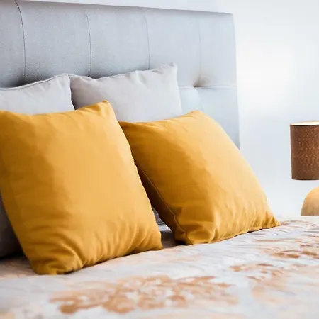 Apartamento Beira Mar Armação de Pêra