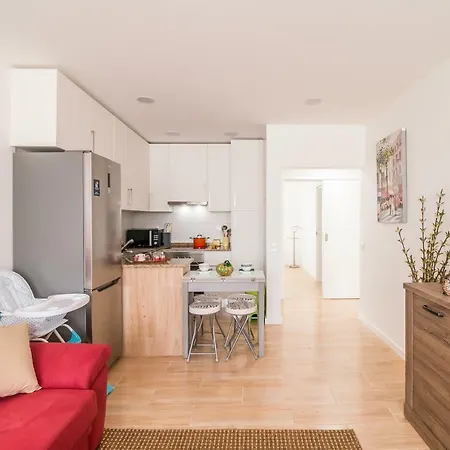 Apartamento Beira Mar شقة *