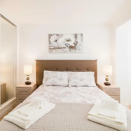 Apartamento Beira Mar דירה *