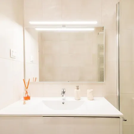 Apartamento Beira Mar