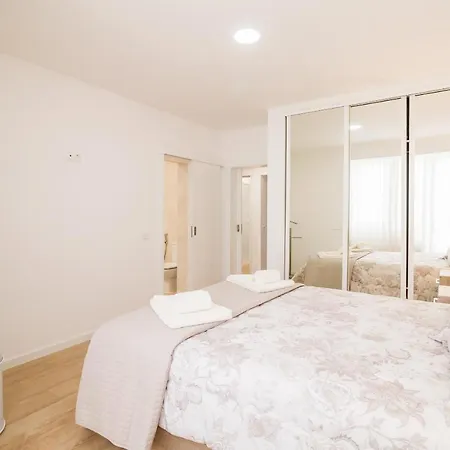 Apartamento Beira Mar דירה *