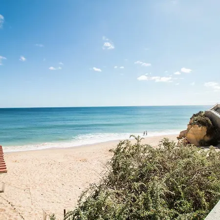 Apartamento Apartamento Beira Mar *