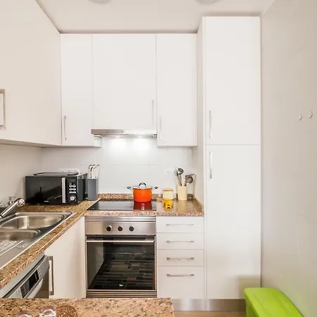 Apartamento Beira Mar * Armação de Pêra