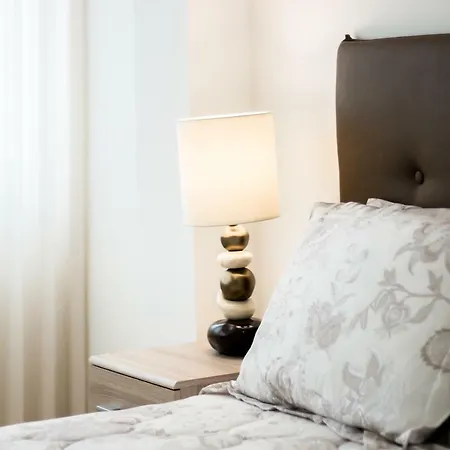 Apartamento Beira Mar Armação de Pêra