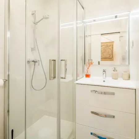 Apartamento Beira Mar * Armação de Pêra