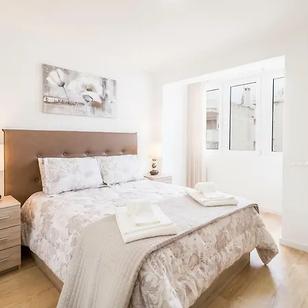 Apartamento Apartamento Beira Mar *